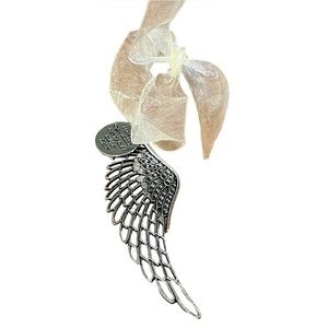 Angel Wing 😇 • I Call Her Sister 😇 •